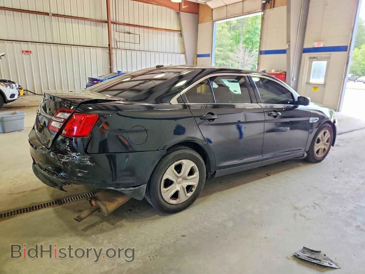 2015 FORD TAURUS - VIN: 1FAHP2L84FG208092 - Photo 3