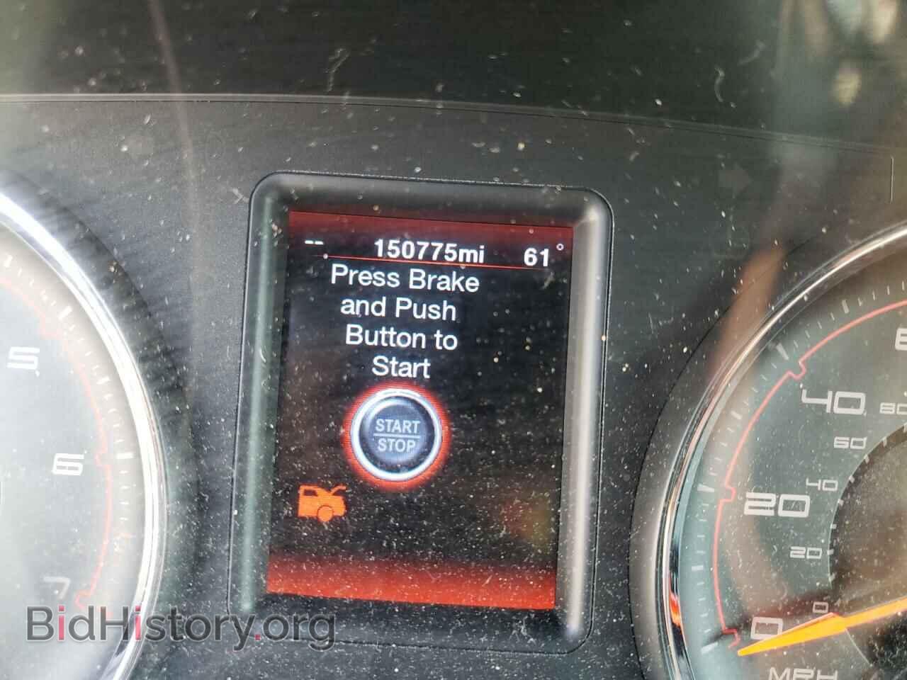 2012 DODGE CHARGER - VIN: 2C3CDXHG9CH149572 - Фото 8