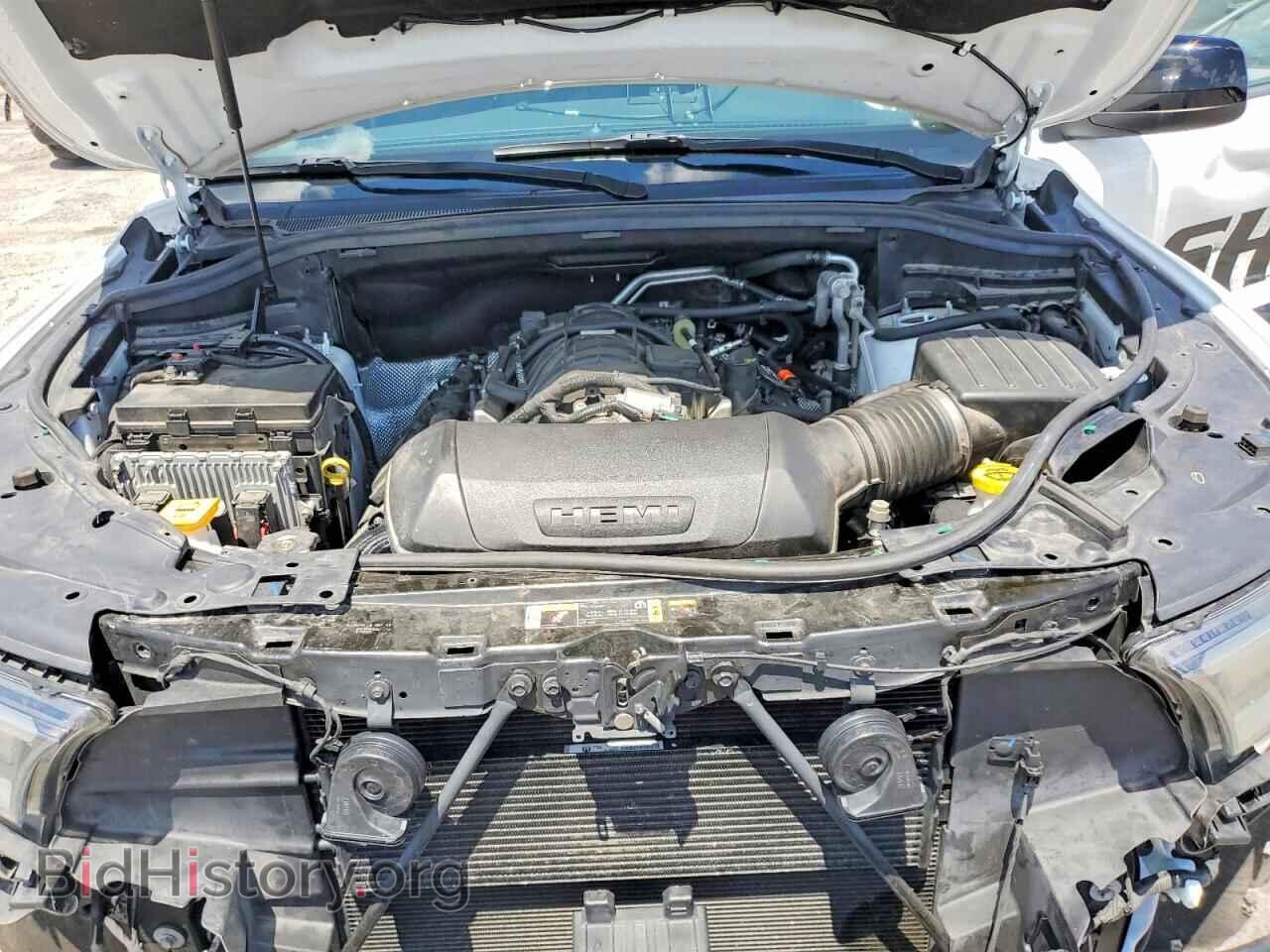 2023 DODGE DURANGO - VIN: 1C4SDJFT6PC590329 - Photo 12