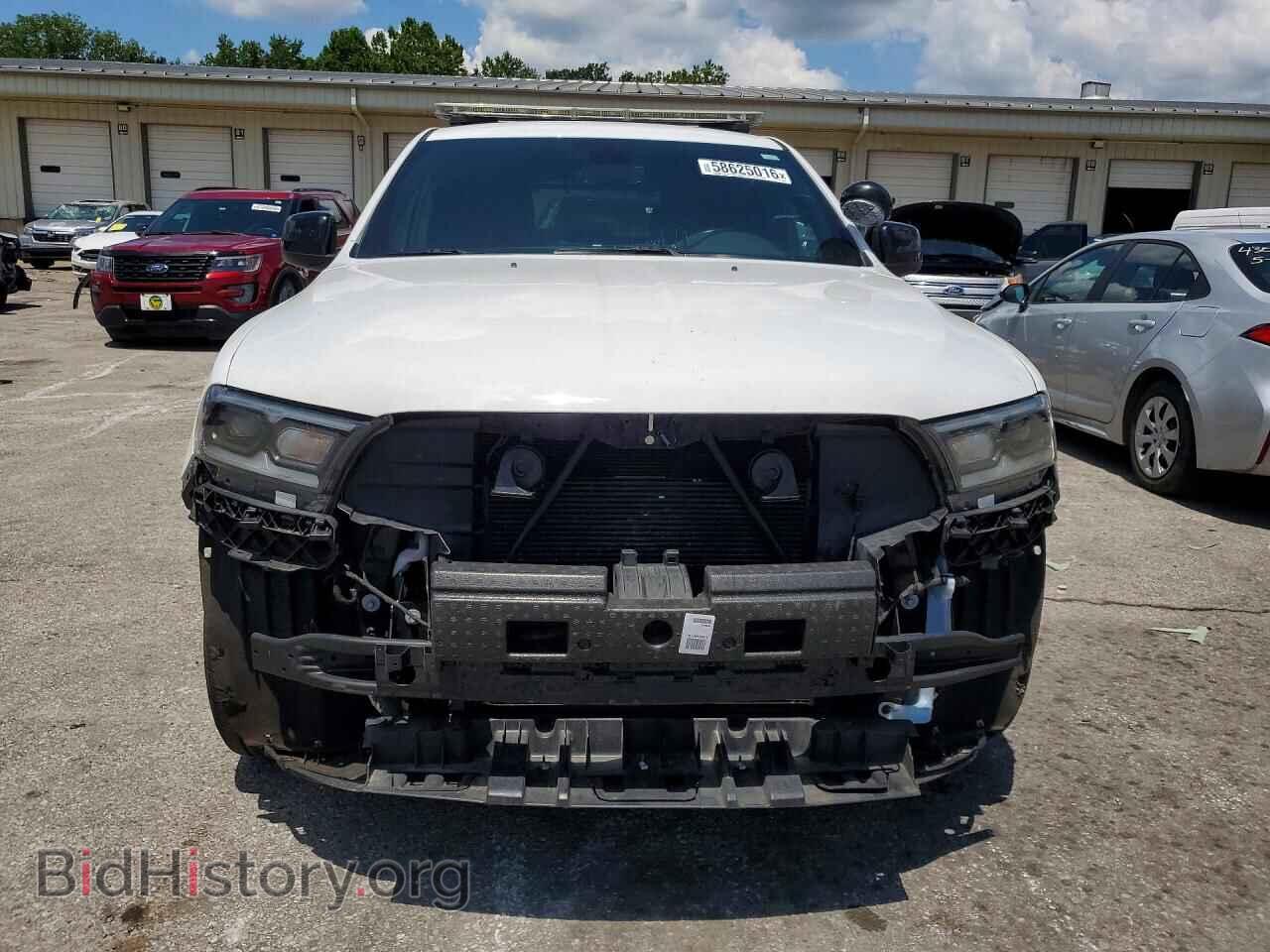 2023 DODGE DURANGO - VIN: 1C4SDJFT6PC590329 - Photo 5