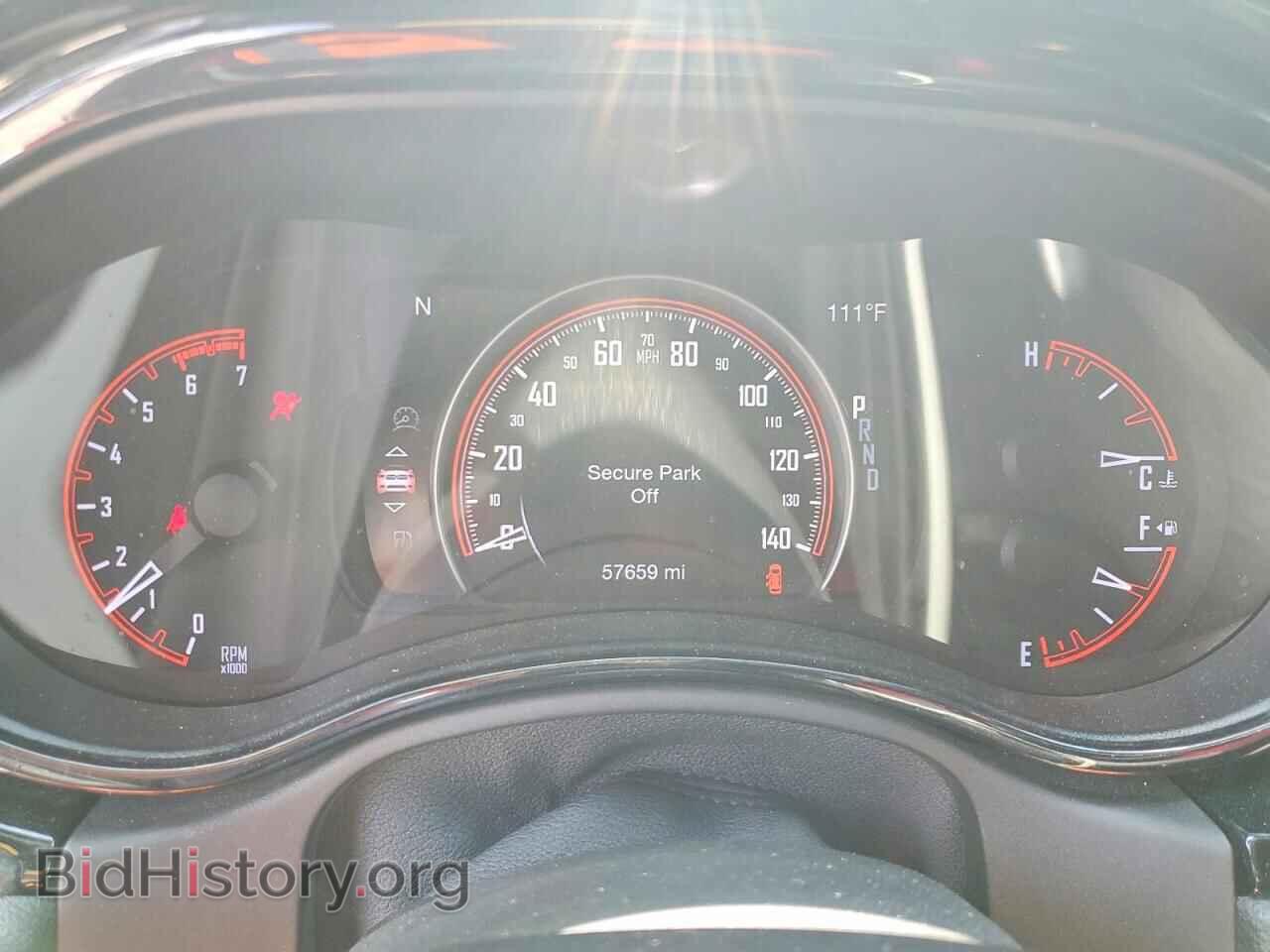 2023 DODGE DURANGO - VIN: 1C4SDJFT6PC590329 - Photo 9