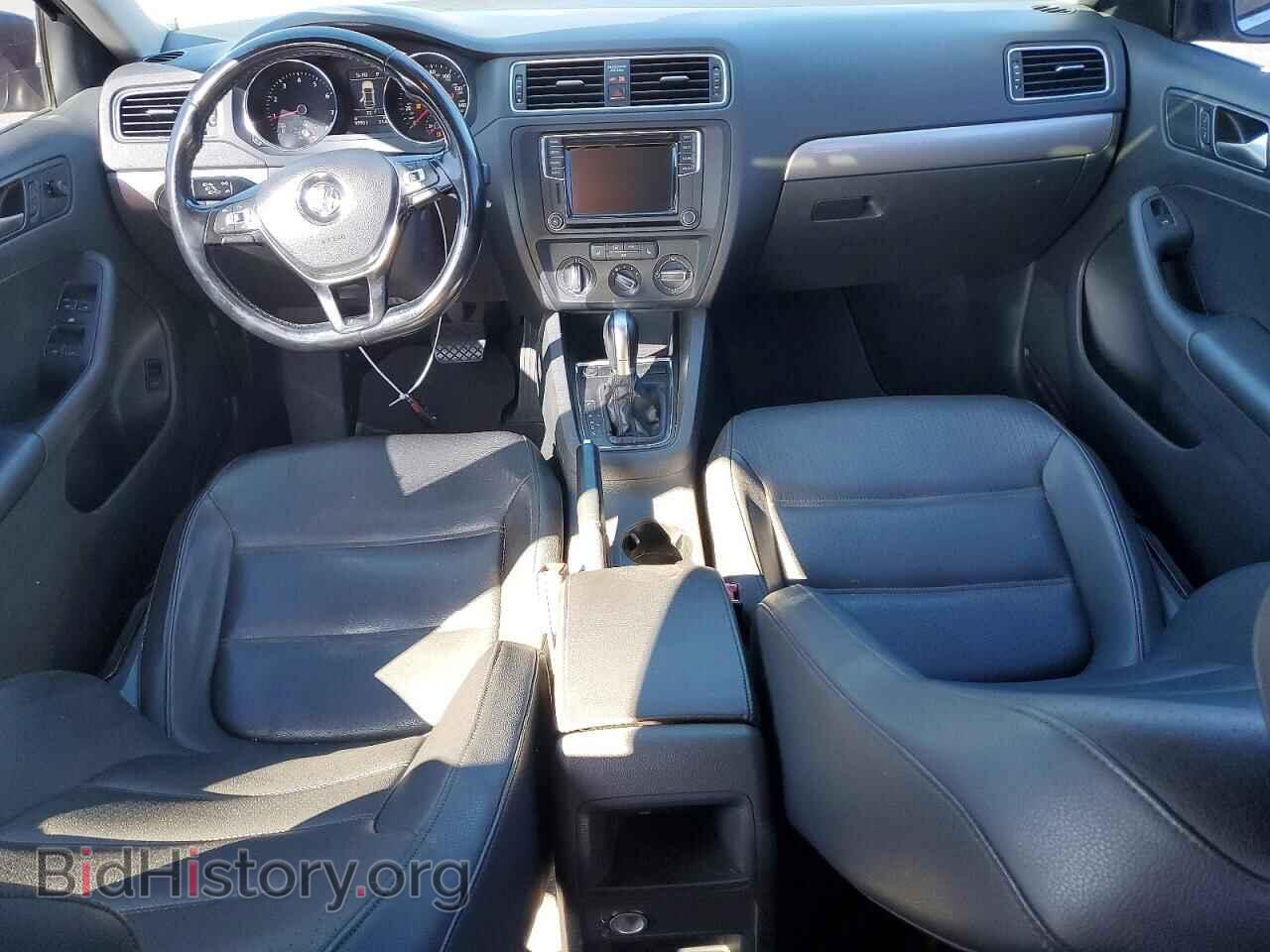 2017 VOLKSWAGEN JETTA - VIN: 3VWDB7AJ9HM299473 - Фото 8