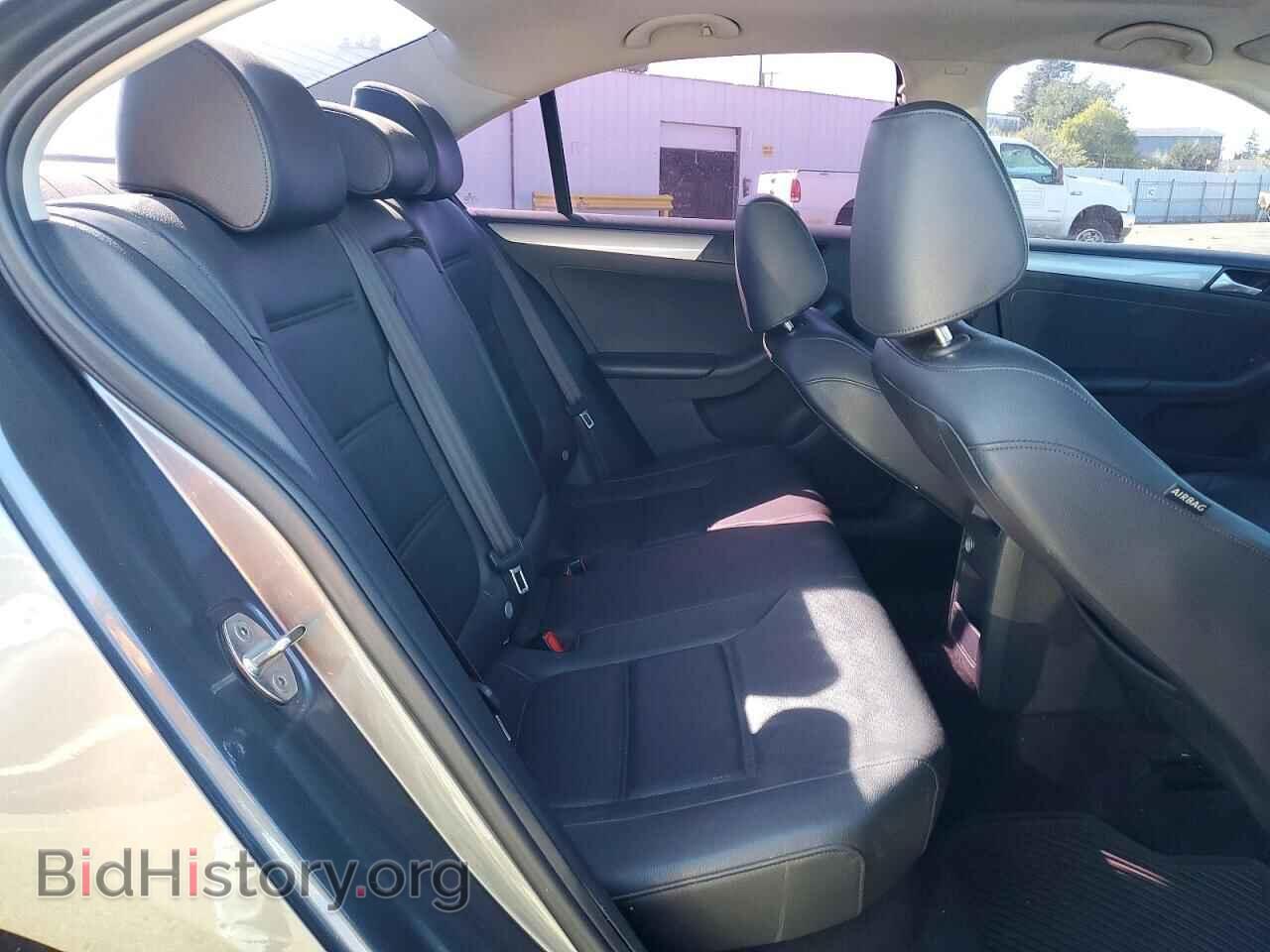 2017 VOLKSWAGEN JETTA - VIN: 3VWDB7AJ9HM299473 - Фото 10
