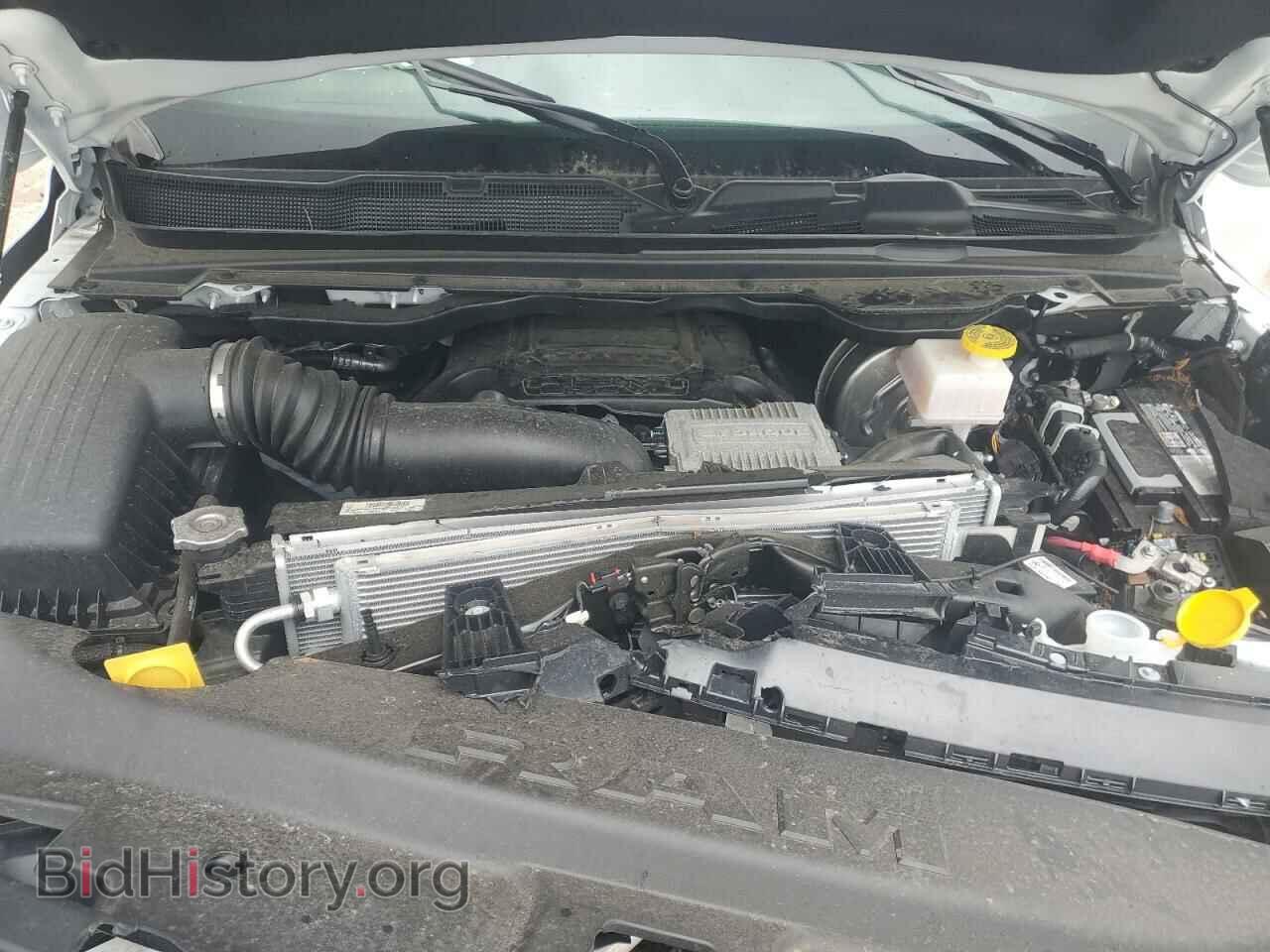 2024 RAM 1500 - VIN: 1C6SRFGT3RN142710 - Фото 11