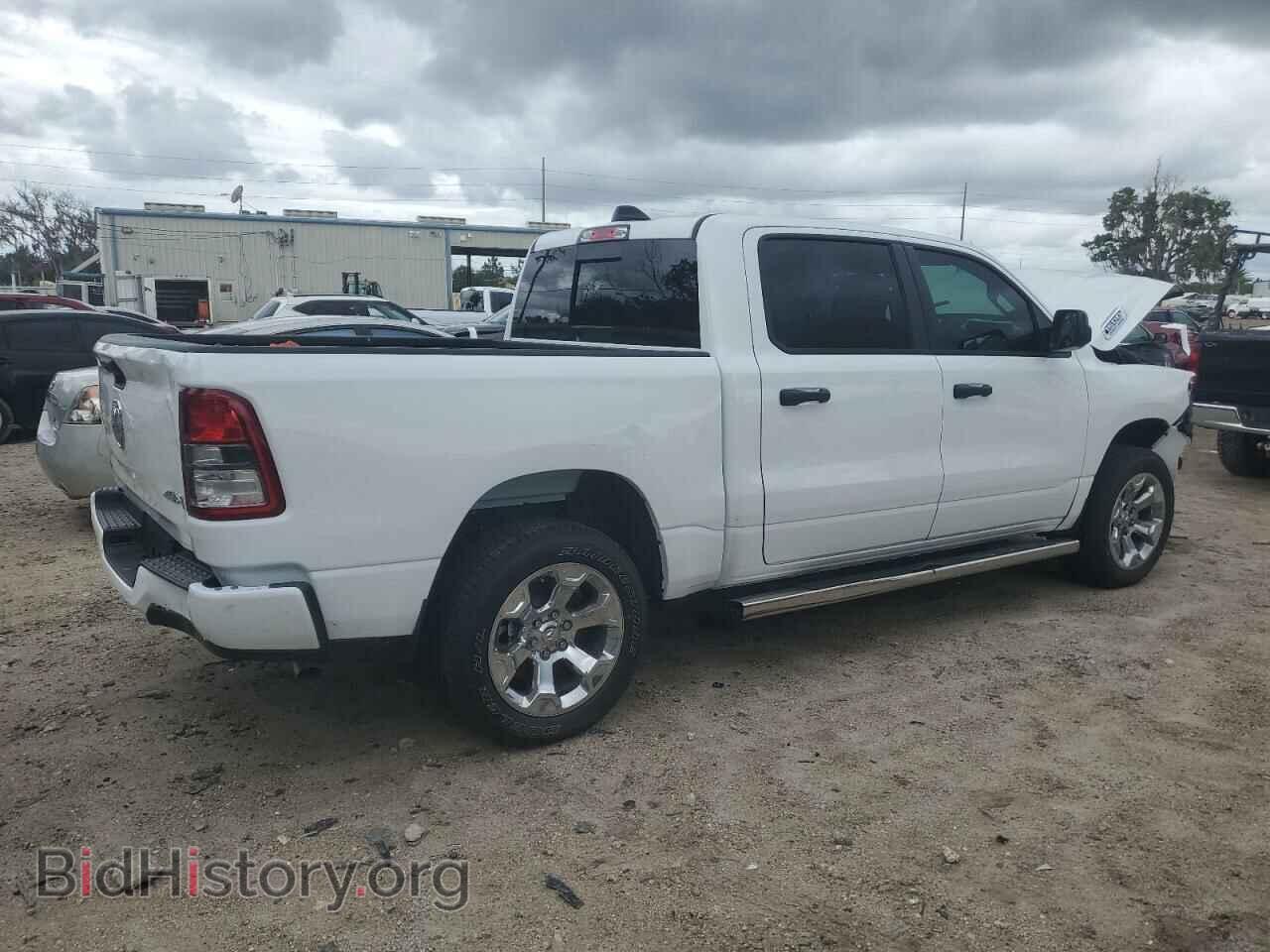 2024 RAM 1500 - VIN: 1C6SRFGT3RN142710 - Фото 3