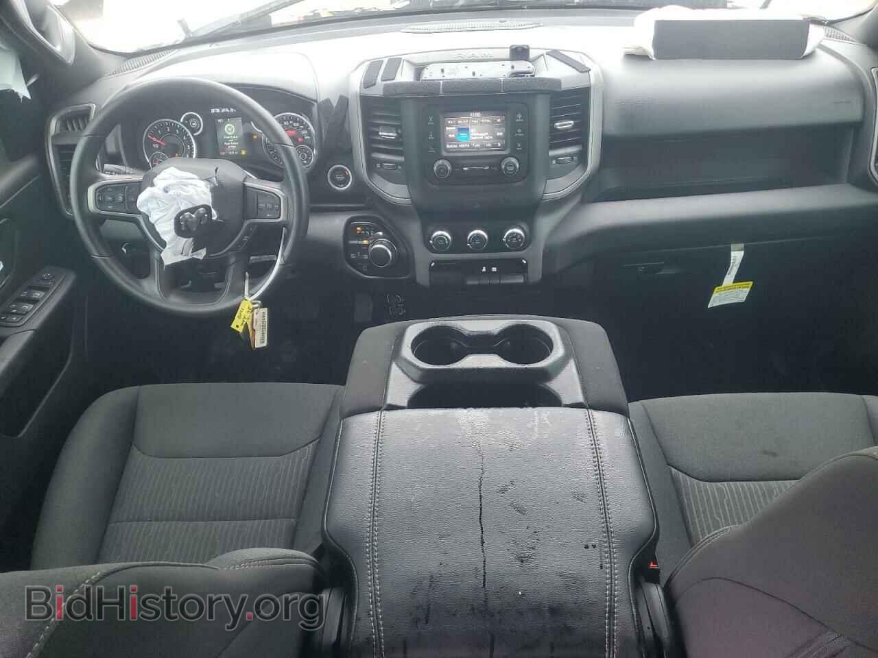 2024 RAM 1500 - VIN: 1C6SRFGT3RN142710 - Фото 8