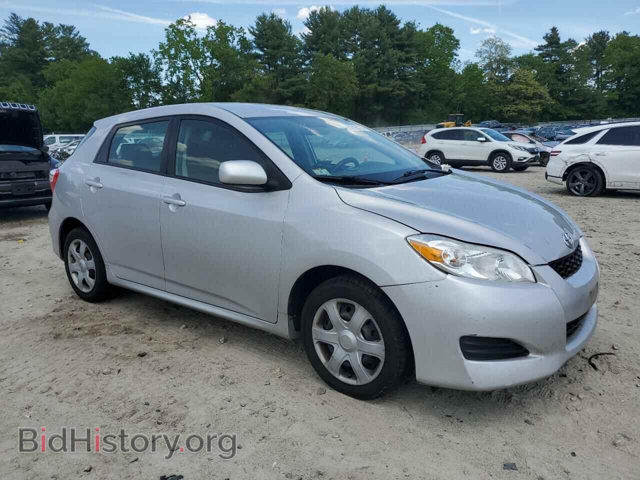 2011 TOYOTA COROLLA - VIN: 2T1KU4EEXBC546726 - Фото 4