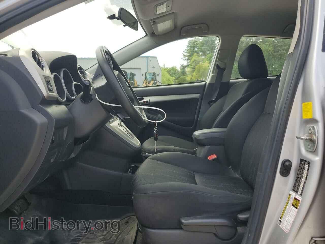 2011 TOYOTA COROLLA - VIN: 2T1KU4EEXBC546726 - Фото 7