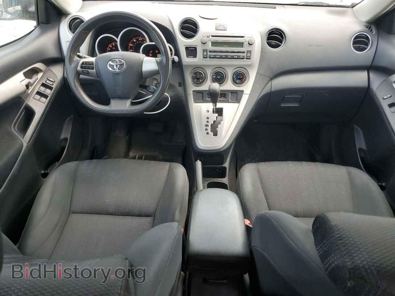 2011 TOYOTA COROLLA - VIN: 2T1KU4EEXBC546726 - Фото 8