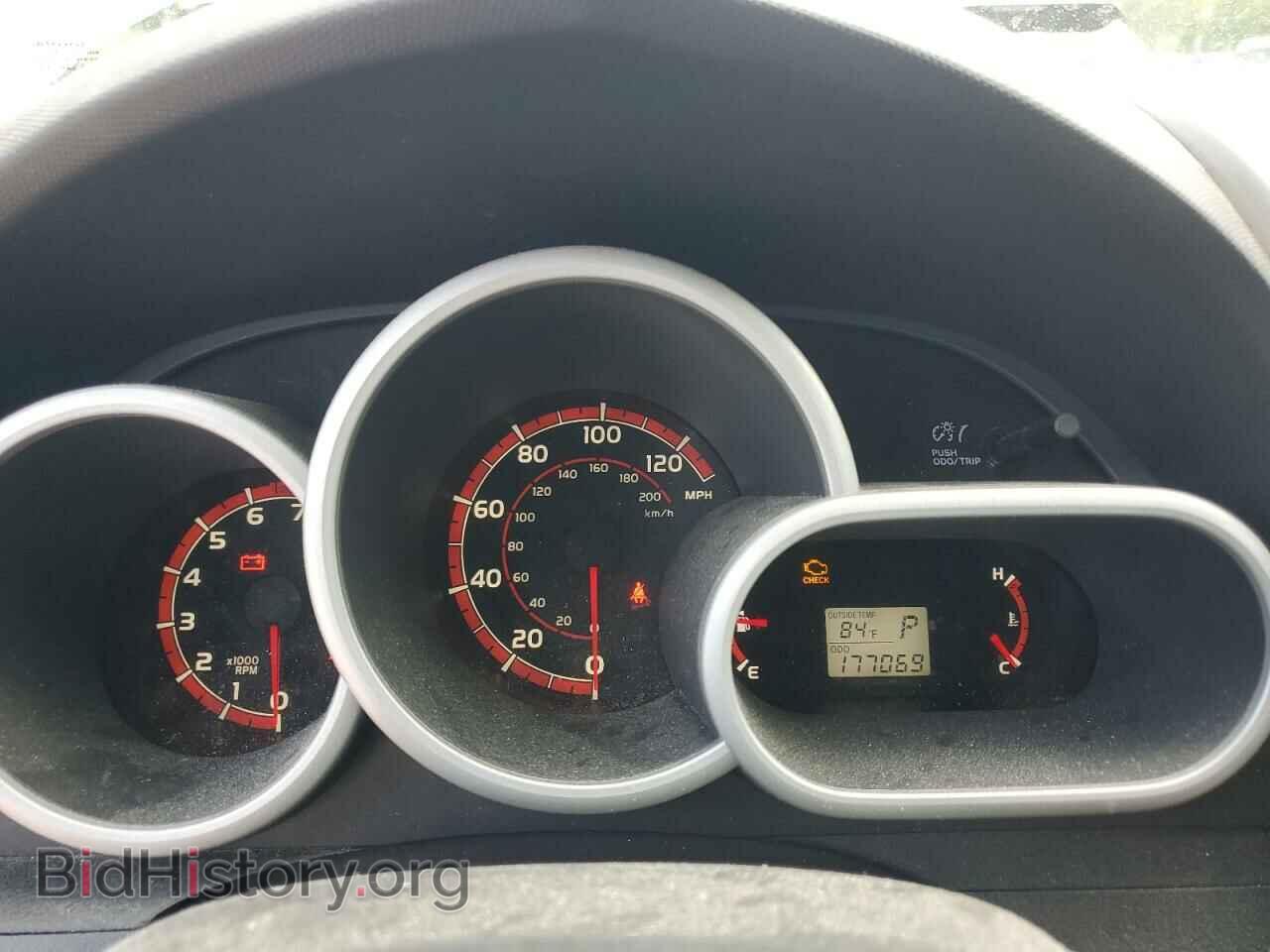 2011 TOYOTA COROLLA - VIN: 2T1KU4EEXBC546726 - Фото 9