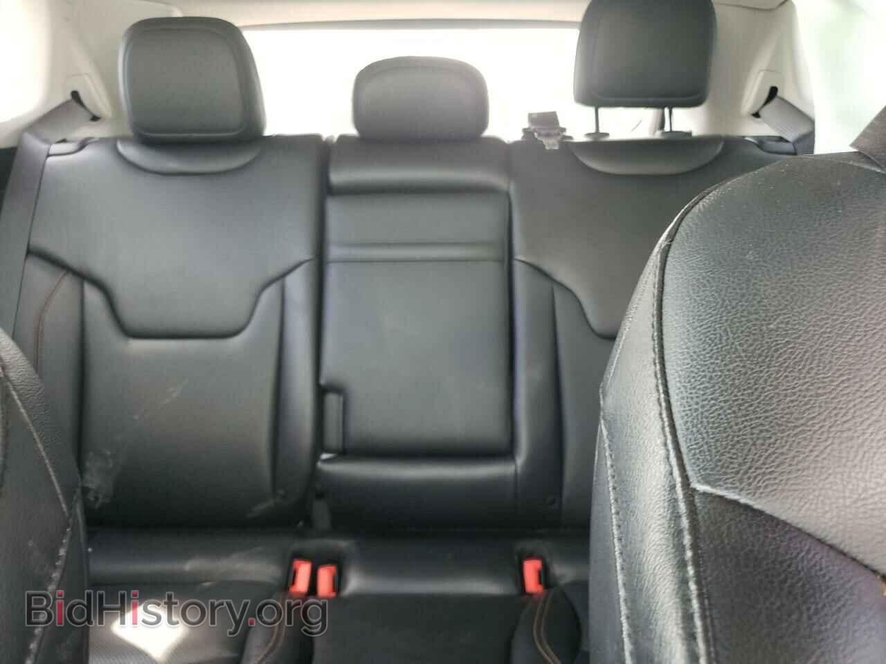 2020 JEEP COMPASS - VIN: 3C4NJDCBXLT133475 - Photo 10
