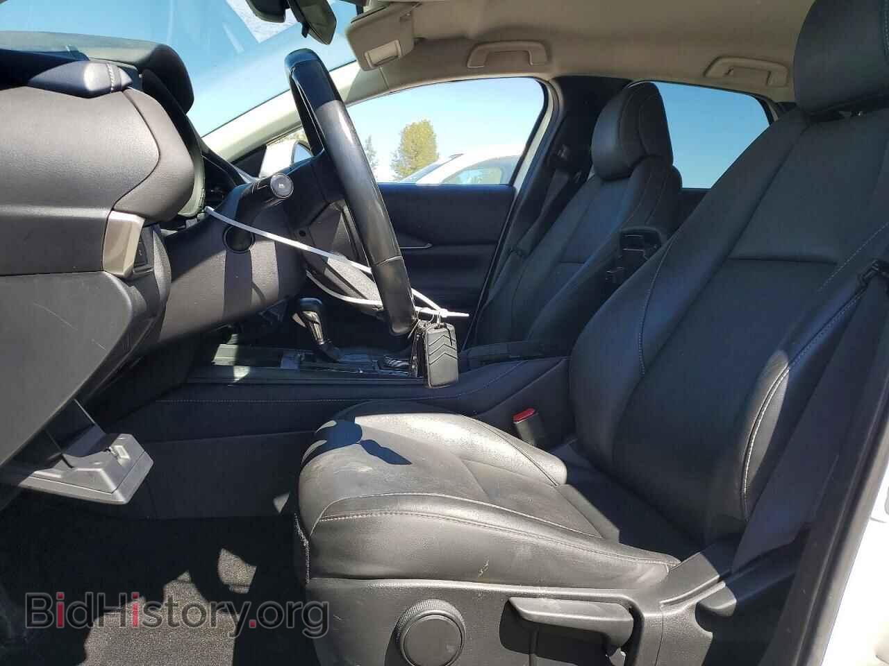 2021 MAZDA CX30 - VIN: 3MVDMBBL8MM213451 - Photo 7