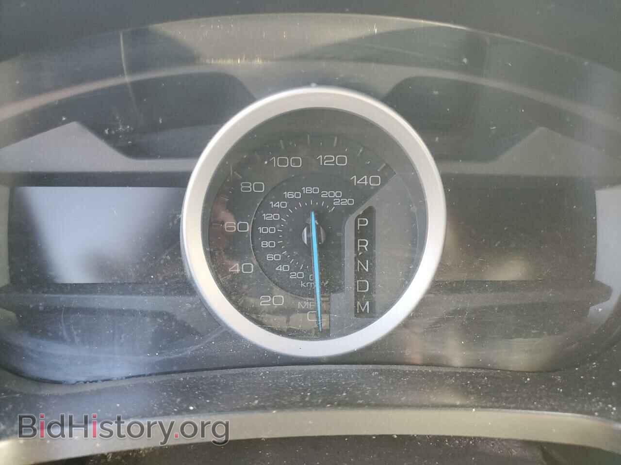 2013 FORD EXPLORER - VIN: 1FM5K7D8XDGA79565 - Photo 9