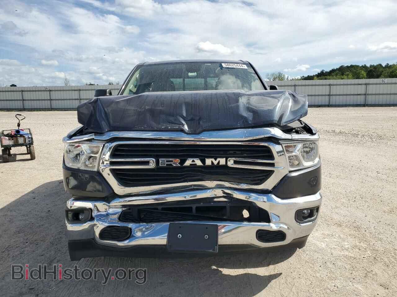 2020 RAM 1500 - VIN: 1C6SRFFT5LN165592 - Фото 5