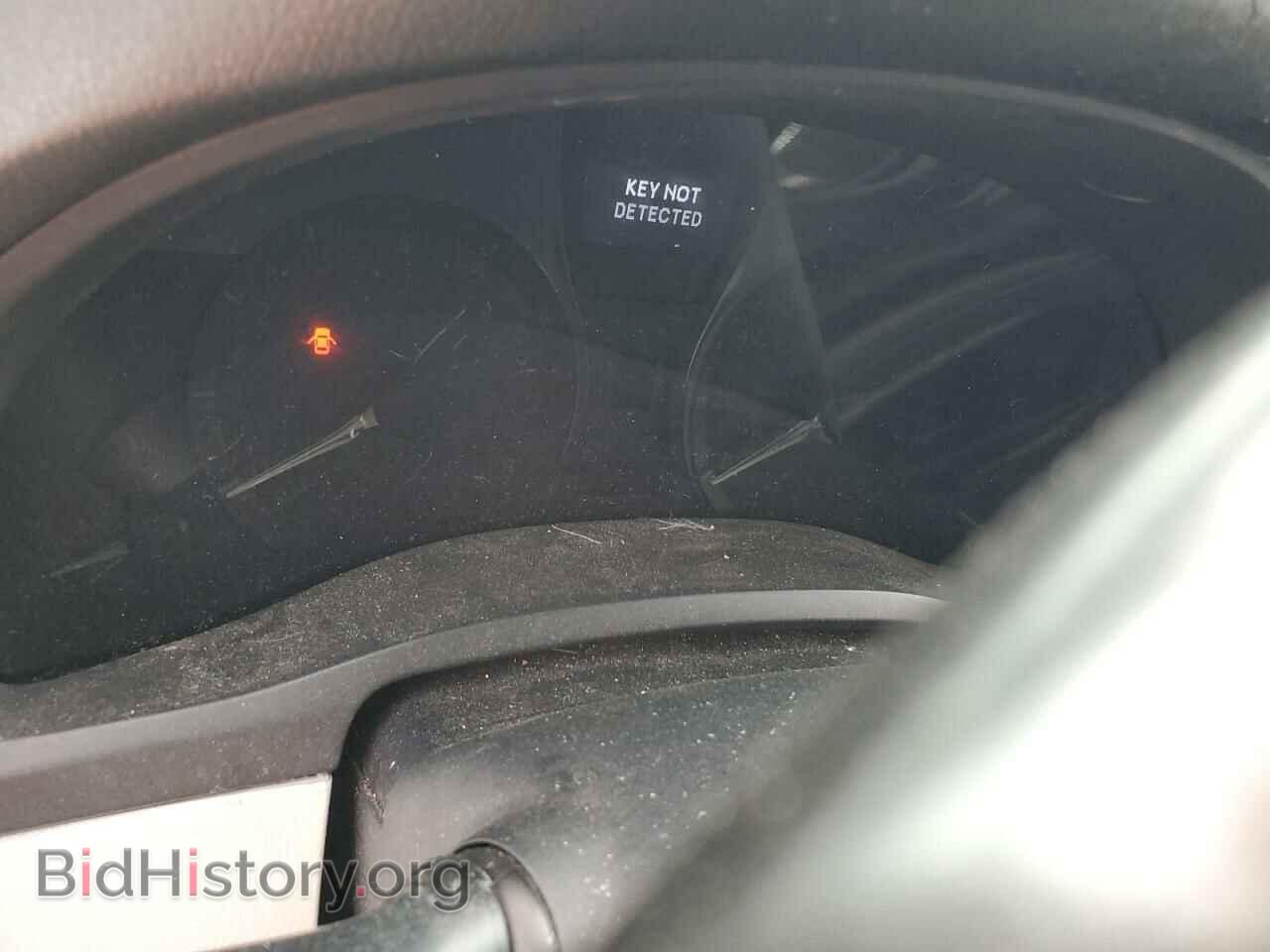 2010 LEXUS RX350 - VIN: 2T2ZK1BA4AC020641 - Фото 9