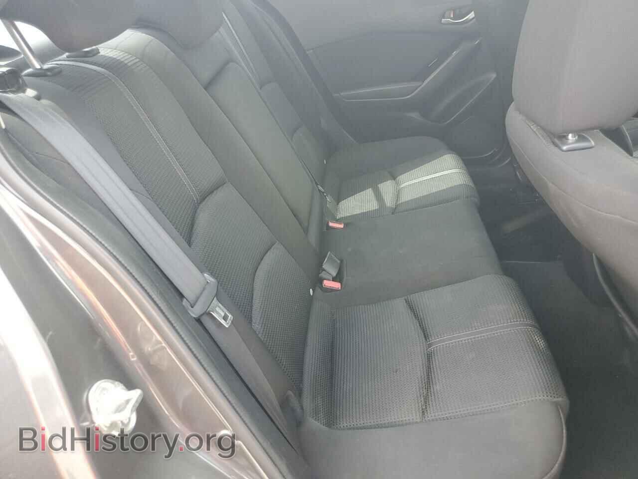 2017 MAZDA 3 - VIN: 3MZBN1U76HM128353 - Фото 10