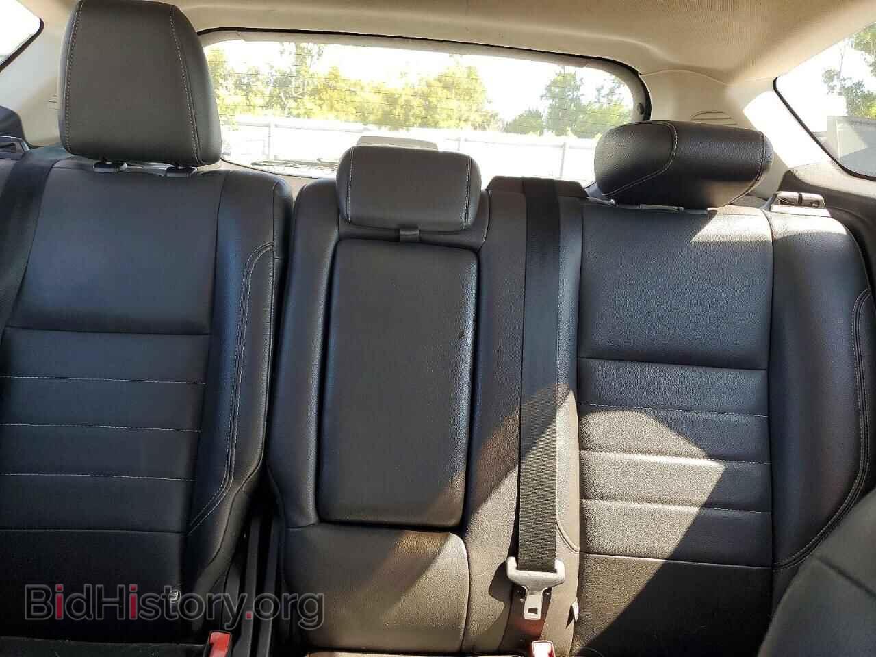 2013 FORD CMAX - VIN: 1FADP5BU5DL540481 - Photo 10