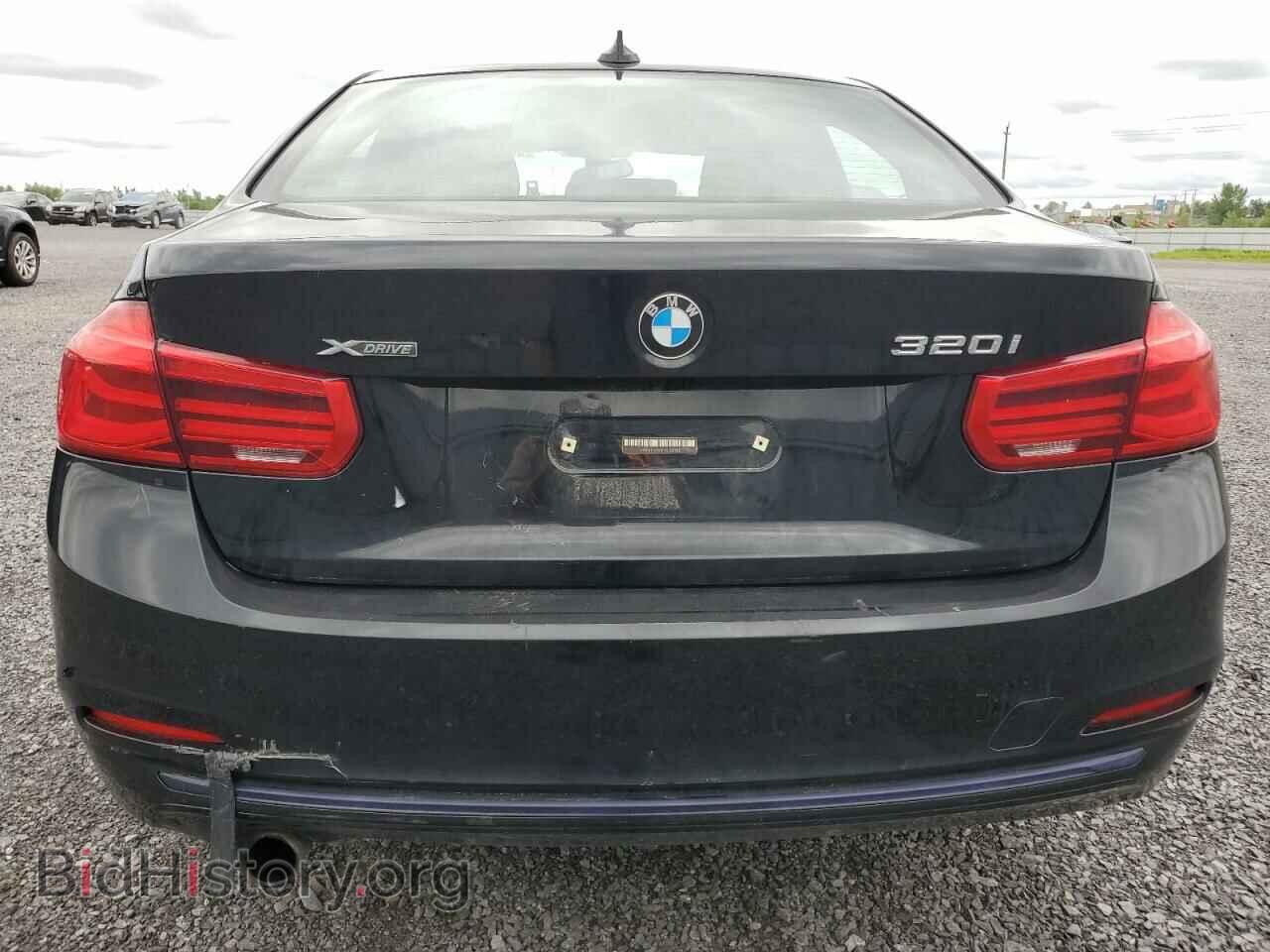 2017 BMW 3 SERIES - VIN: WBA8E5G53HNU22780 - Фото 6