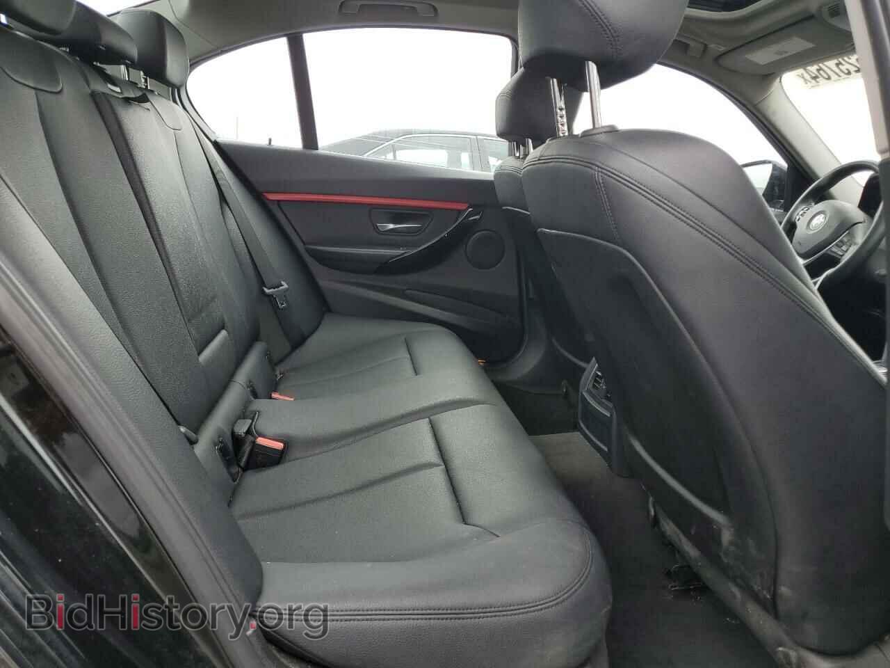 2017 BMW 3 SERIES - VIN: WBA8E5G53HNU22780 - Фото 10