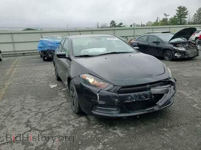 2015 DODGE DART - VIN: 1C3CDFBB3FD172516 - Фото 13