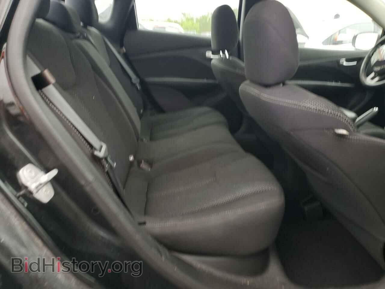 2015 DODGE DART - VIN: 1C3CDFBB3FD172516 - Фото 10