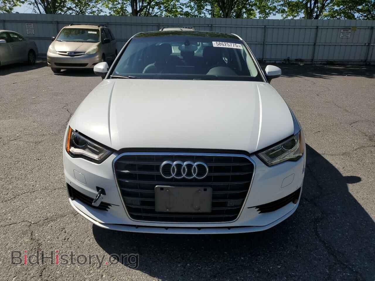 2015 AUDI A3 - VIN: WAUCCGFF2F1090924 - Photo 5