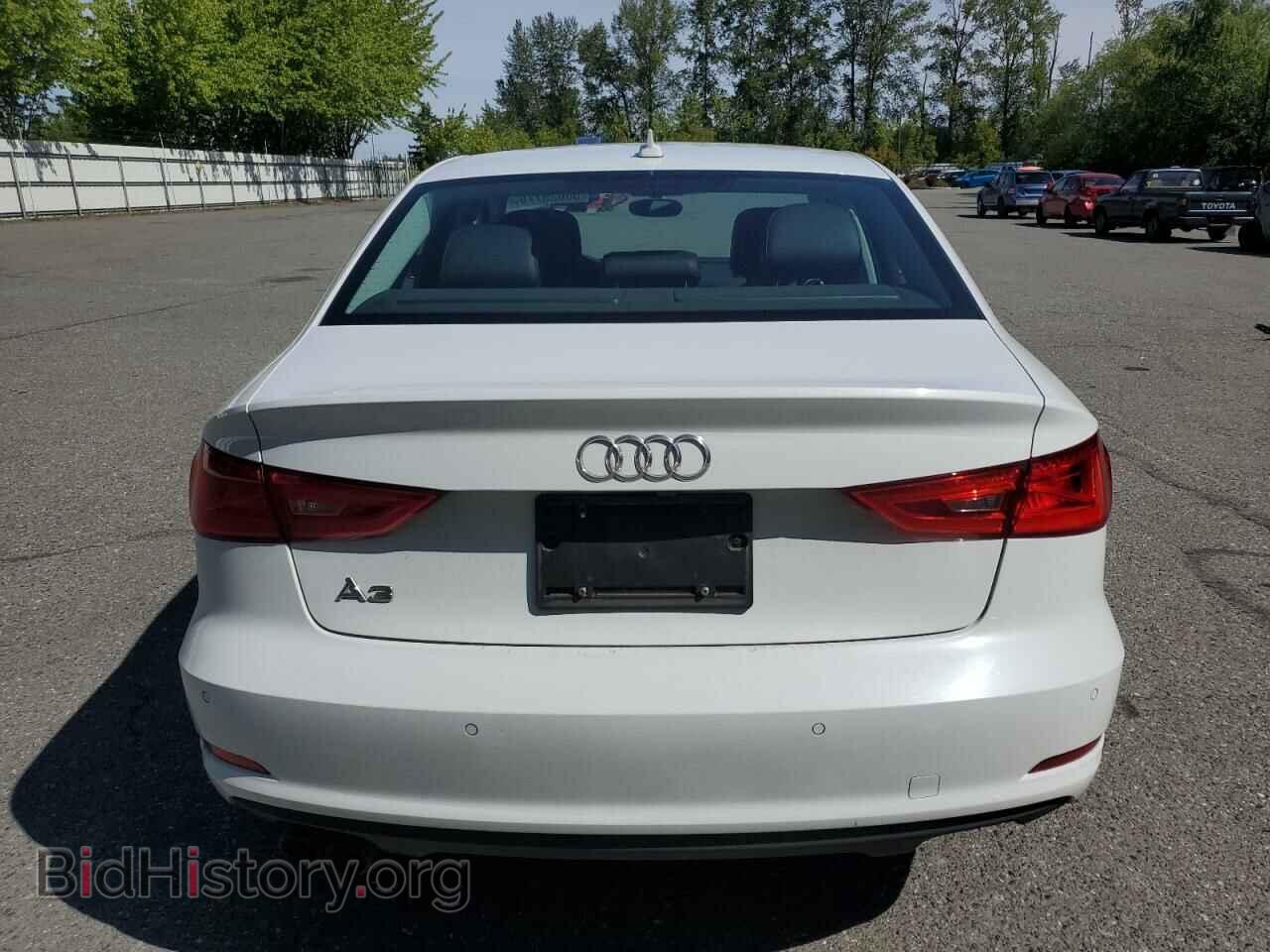 2015 AUDI A3 - VIN: WAUCCGFF2F1090924 - Photo 6