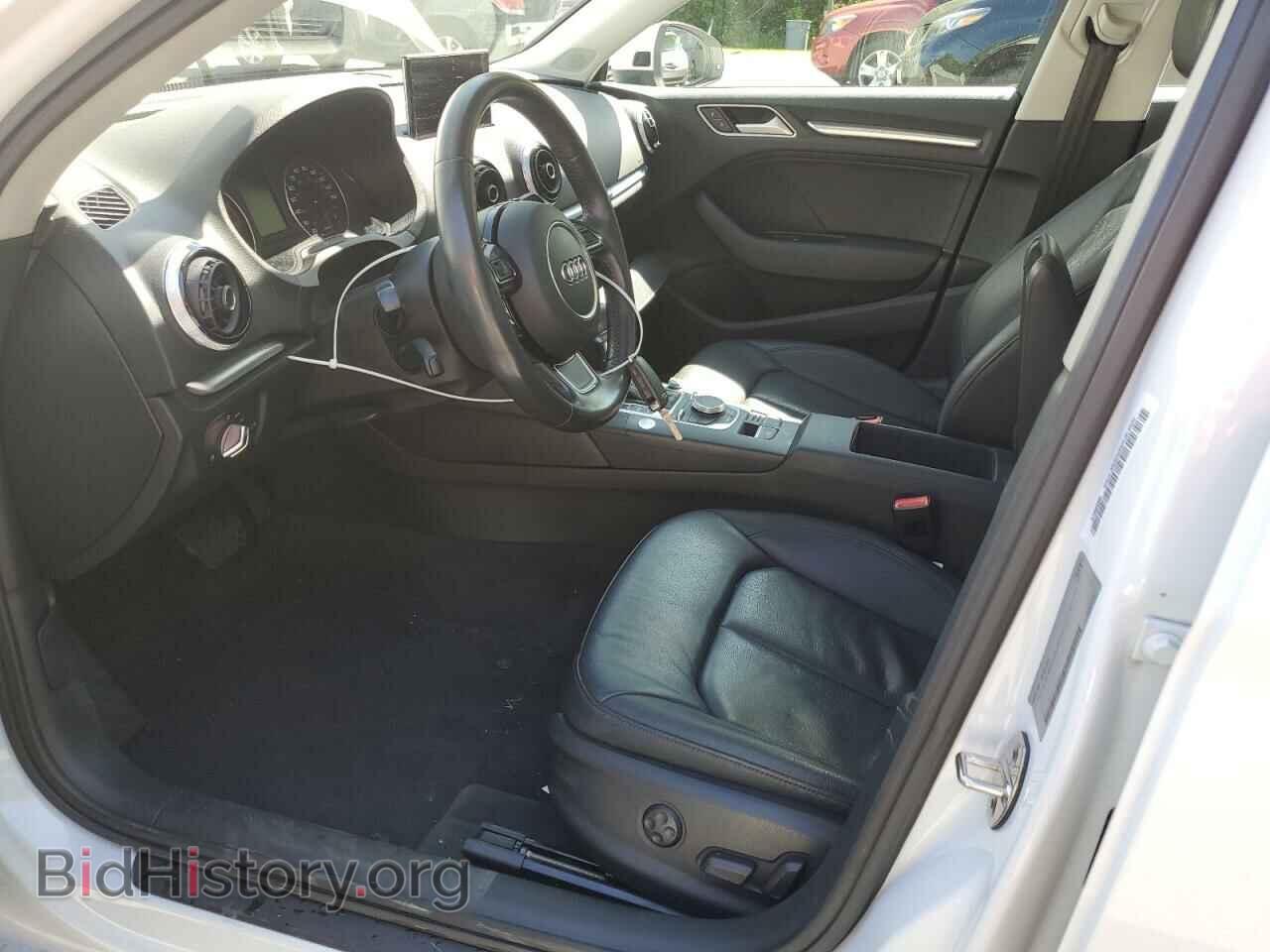 2015 AUDI A3 - VIN: WAUCCGFF2F1090924 - Photo 7