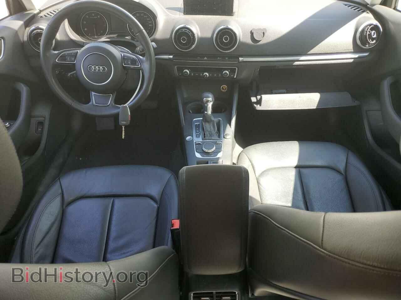 2015 AUDI A3 - VIN: WAUCCGFF2F1090924 - Photo 8