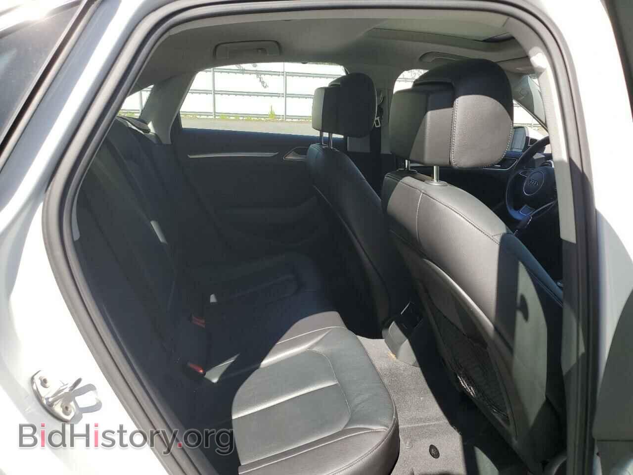 2015 AUDI A3 - VIN: WAUCCGFF2F1090924 - Photo 10