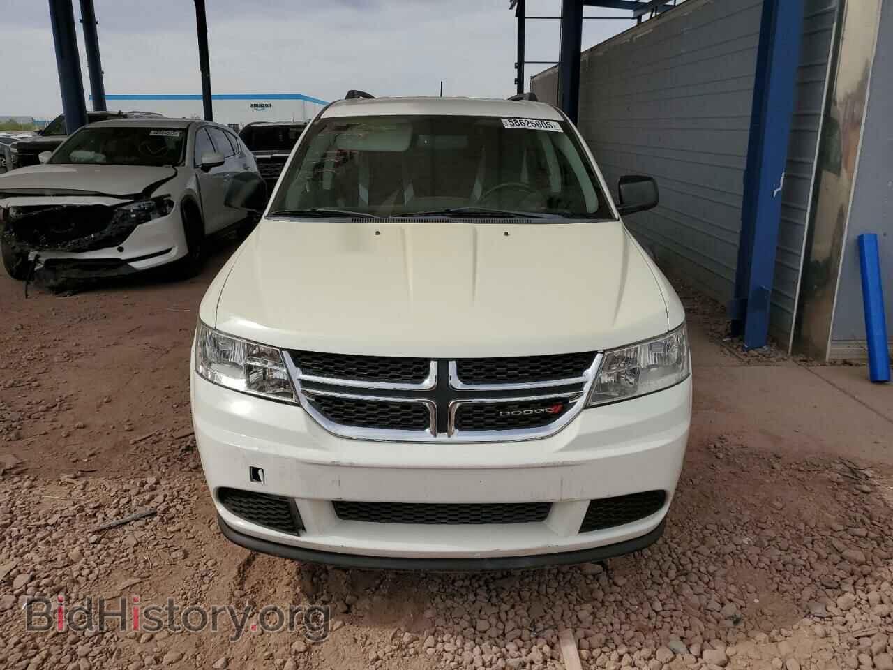 2017 DODGE JOURNEY - VIN: 3C4PDCAB9HT553099 - Photo 5