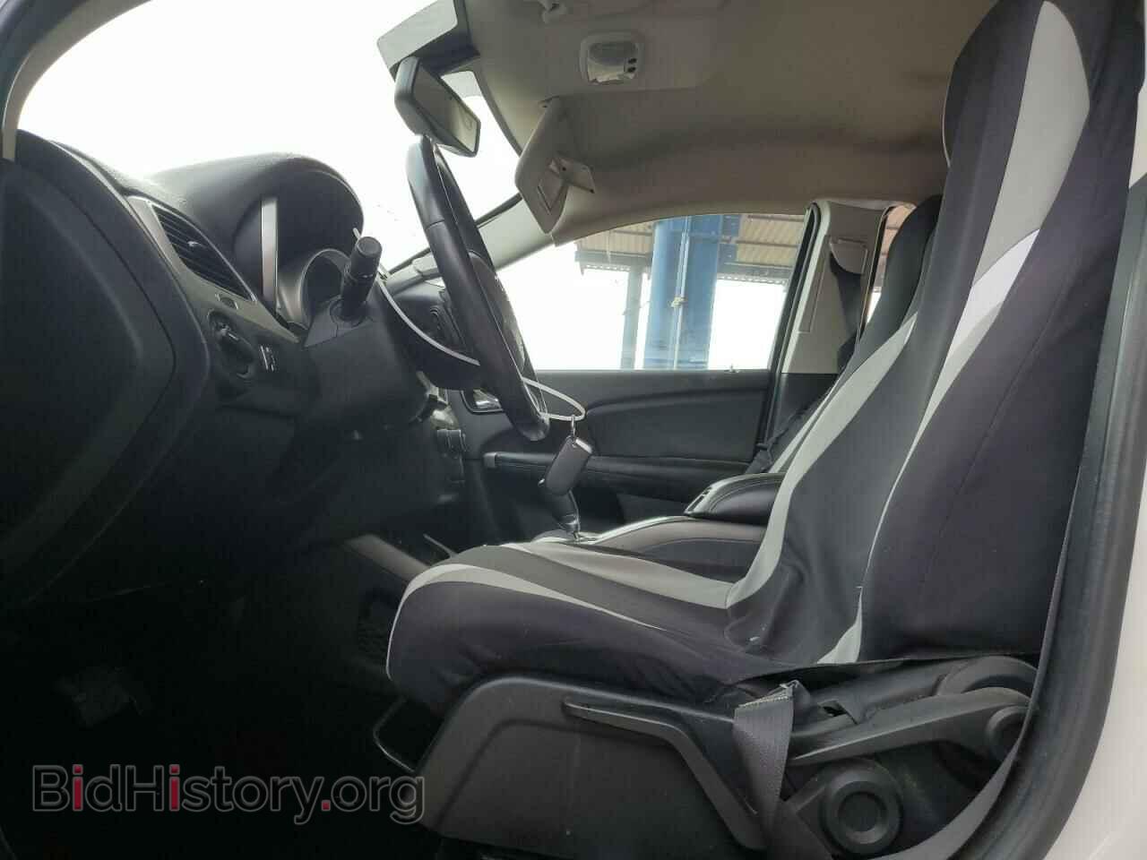 2017 DODGE JOURNEY - VIN: 3C4PDCAB9HT553099 - Photo 7