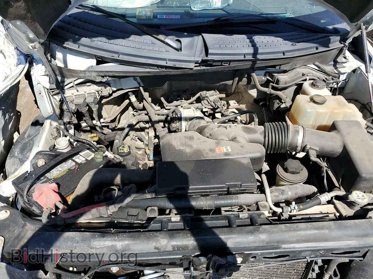 2010 FORD All Models - VIN: 1FTMF1EW6AKE47764 - Фото 11
