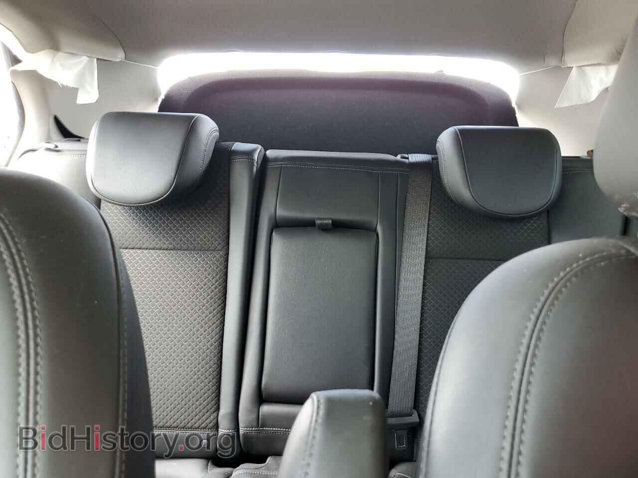 2021 BUICK ENCORE - VIN: KL4CJASM3MB364515 - Фото 10
