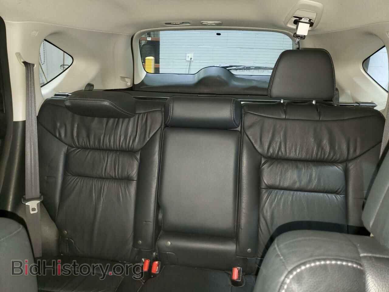 2014 HONDA CRV - VIN: 2HKRM4H78EH664965 - Фото 10