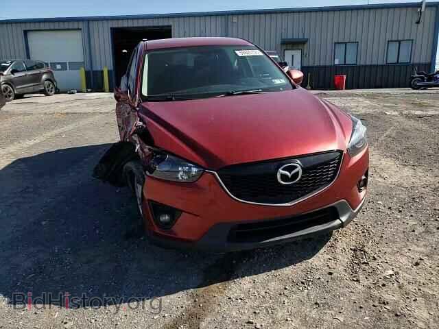 2013 MAZDA CX-5 - VIN: JM3KE2CE3D0118585 - Фото 14