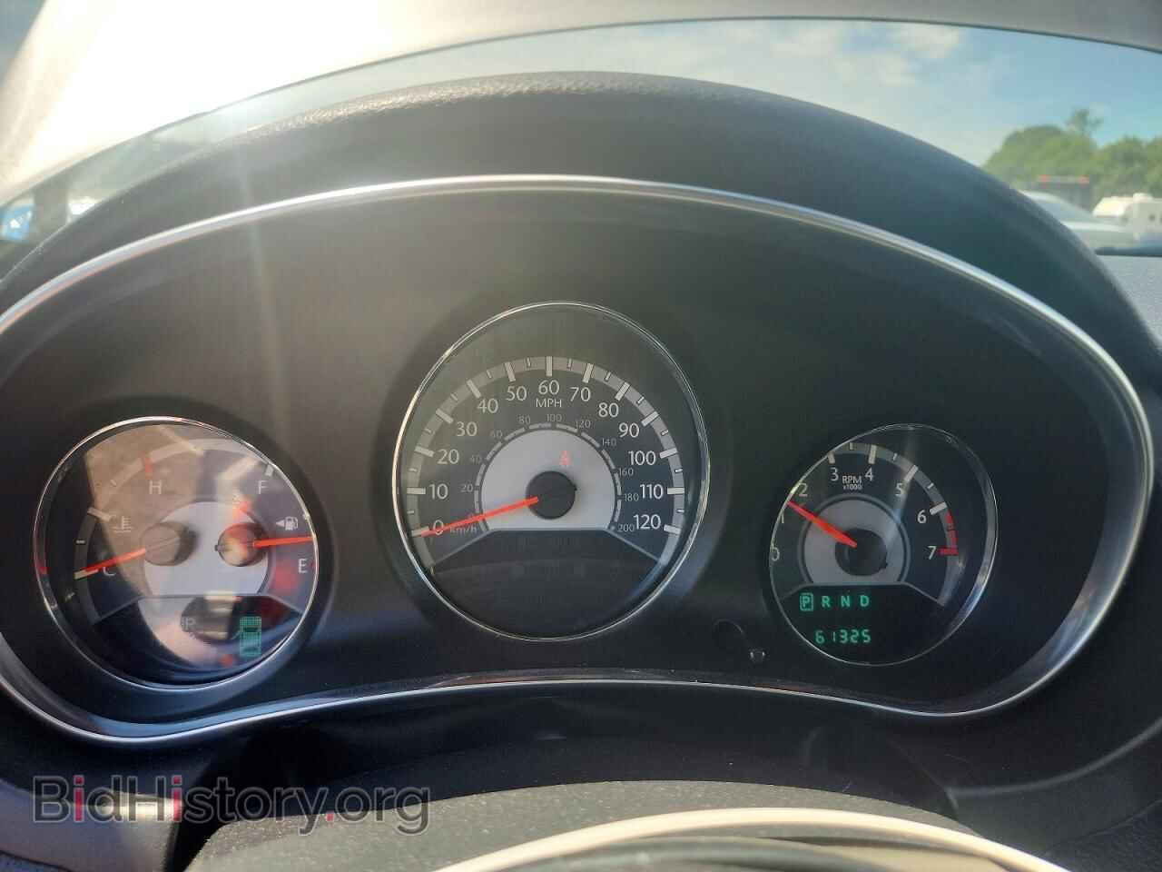 2013 CHRYSLER 200 - VIN: 1C3BCBEB4DN511973 - Photo 9