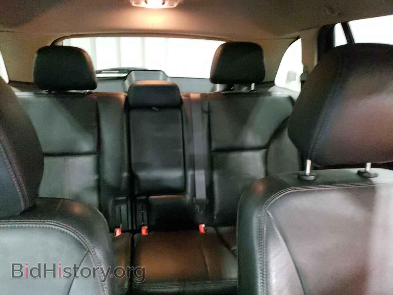 2014 FORD EDGE - VIN: 2FMDK4JC2EBB53248 - Photo 10