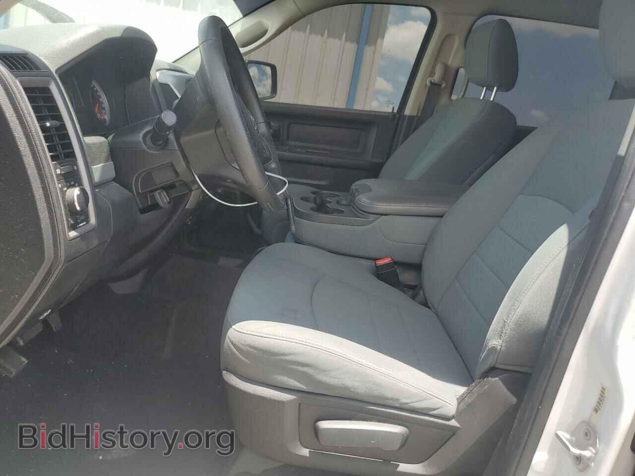 2013 RAM 1500 - VIN: 1C6RR7KG3DS681000 - Фото 7