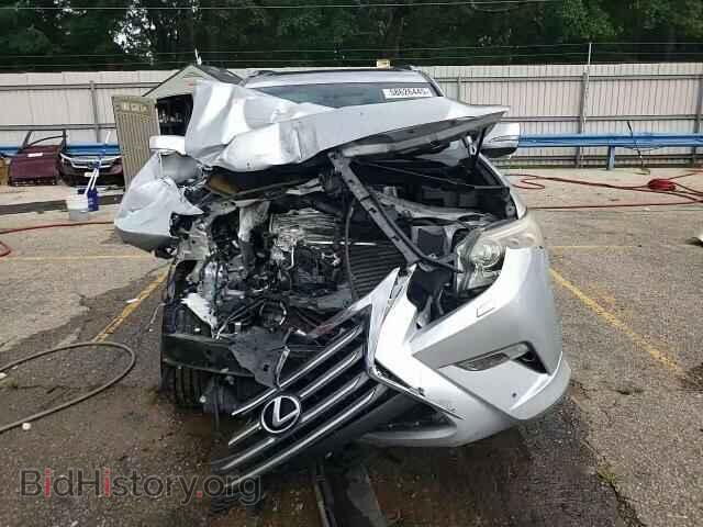 2015 LEXUS GX - VIN: JTJBM7FX0F5114437 - Фото 14