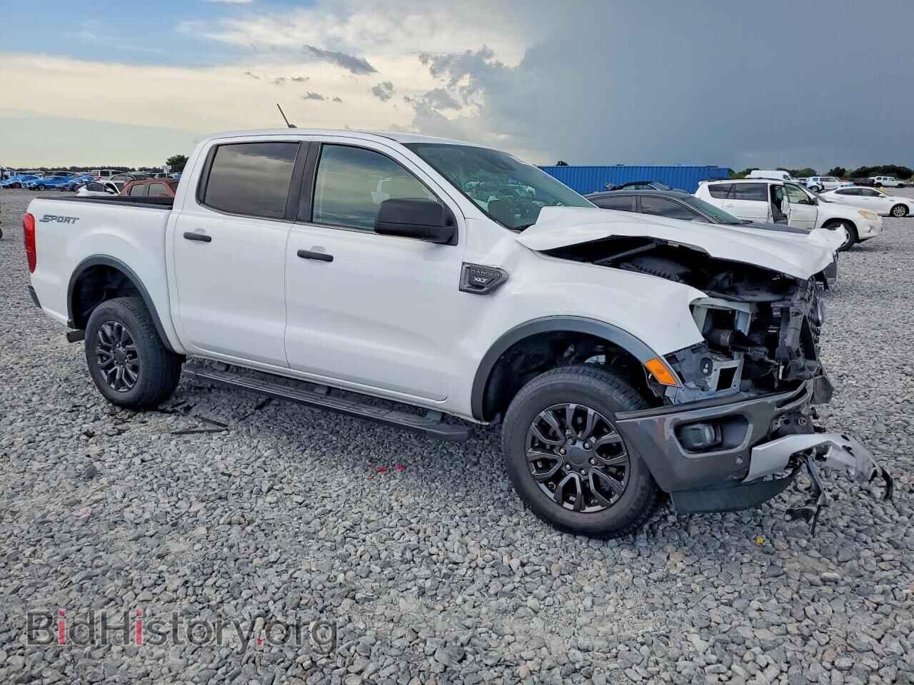 2019 FORD RANGER - VIN: 1FTER4EH2KLA47842 - Photo 4