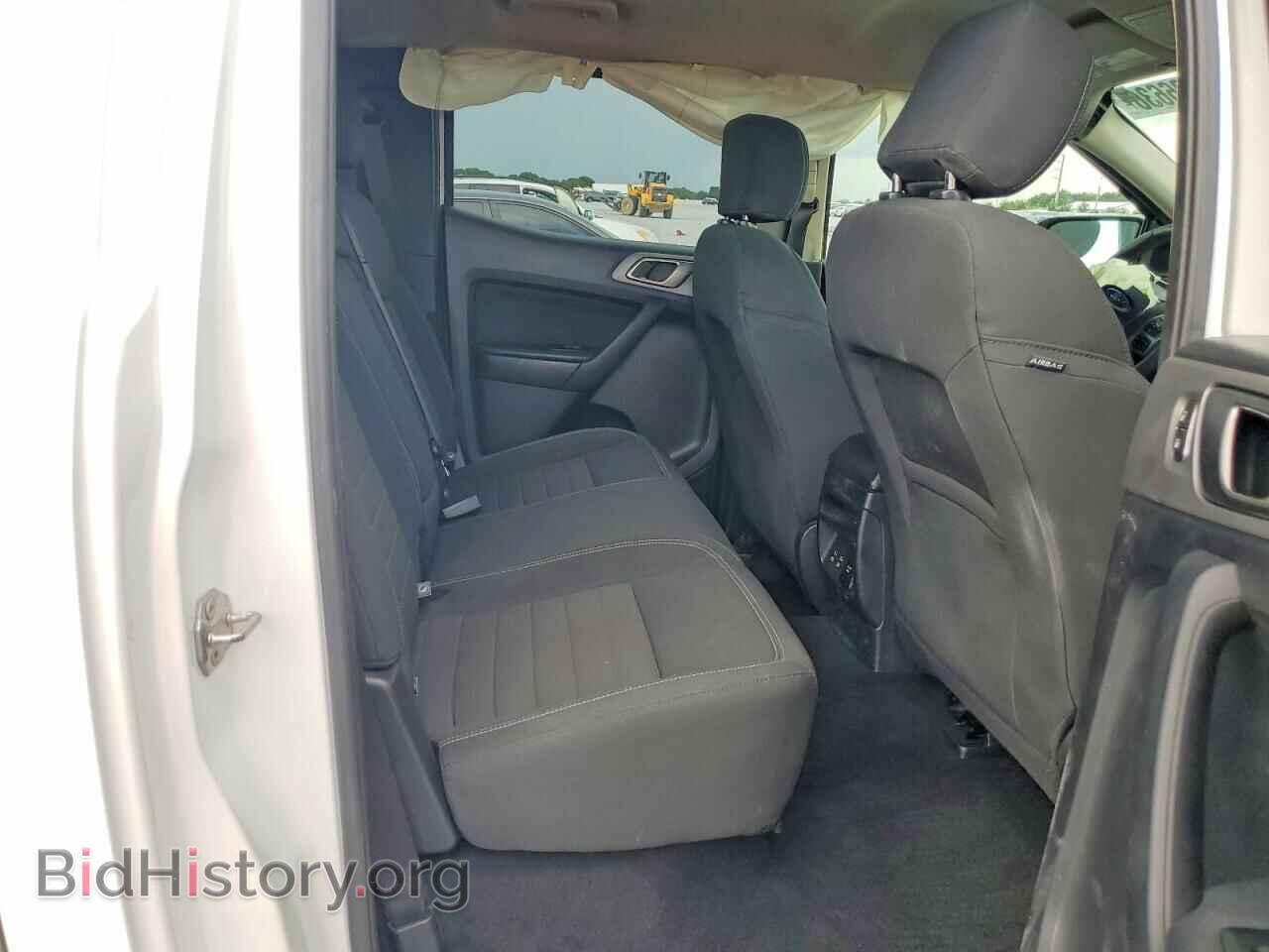 2019 FORD RANGER - VIN: 1FTER4EH2KLA47842 - Photo 10