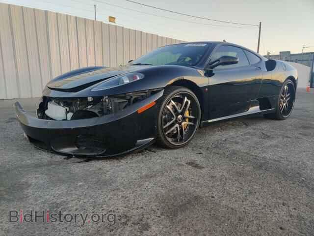 2007 FERRARI ALL MODELS - VIN: ZFFEW58A570155685 - Photo 4