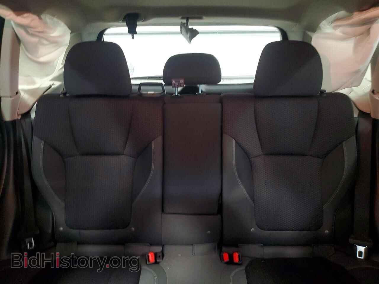 2021 SUBARU FORESTER - VIN: JF2SKAJC2MH462120 - Фото 10
