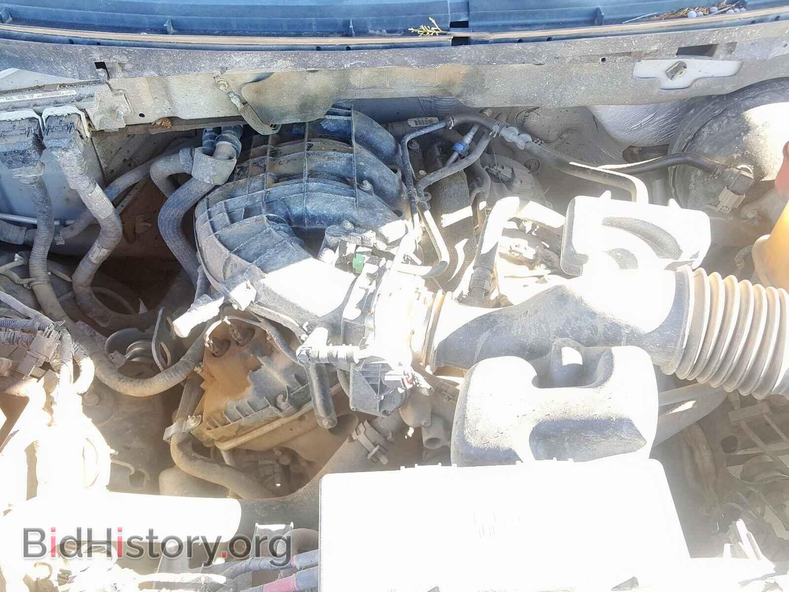 2011 FORD F150 - VIN: 1FTEX1CM7BFA72335 - Фото 7