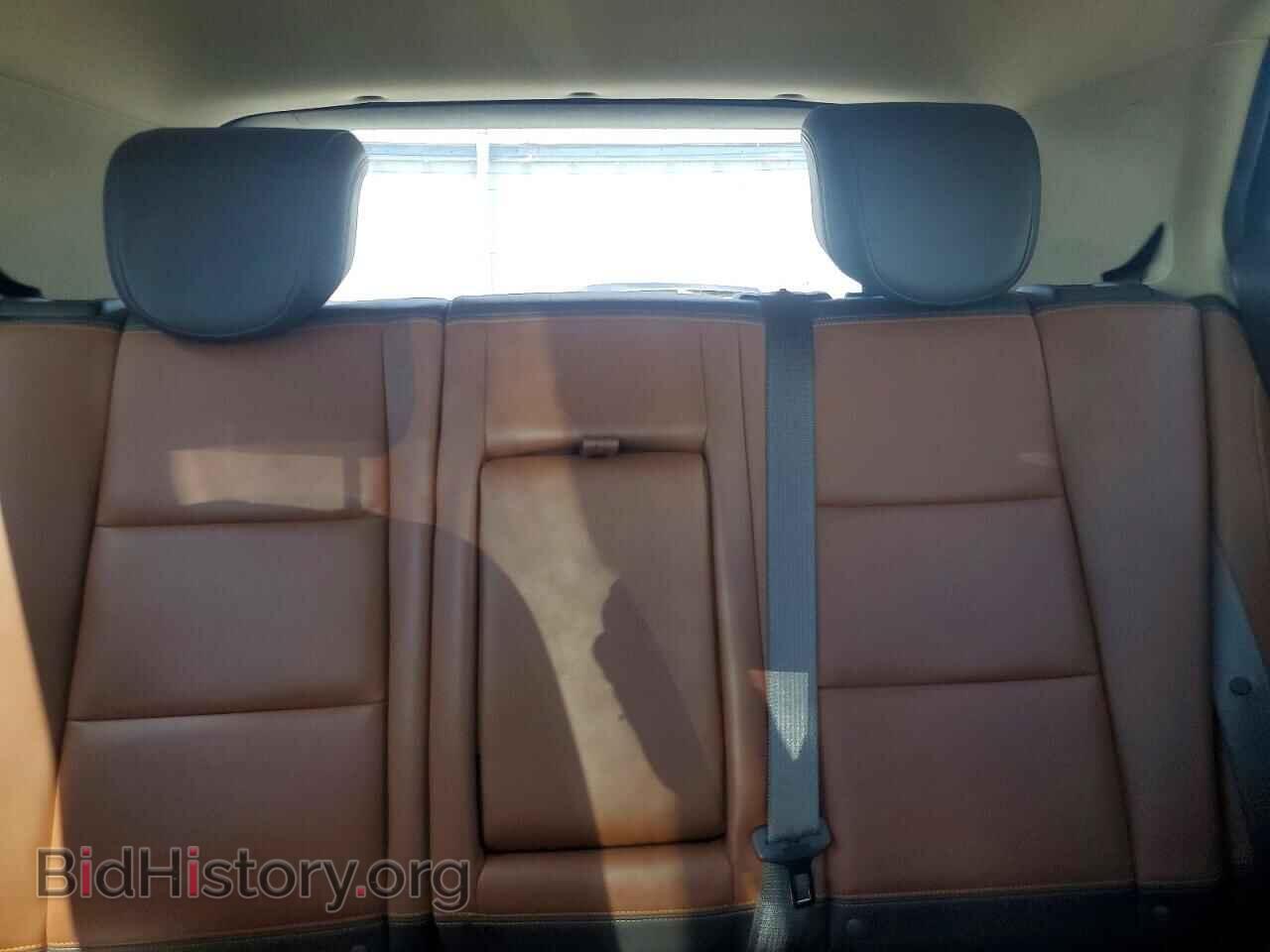 2015 BUICK ENCORE - VIN: KL4CJDSB0FB127385 - Photo 10