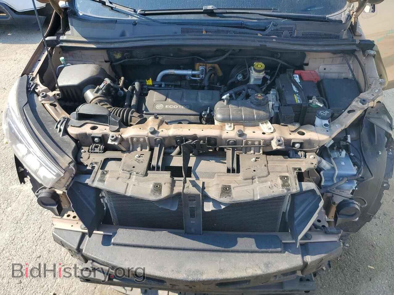 2018 BUICK ENCORE - VIN: KL4CJCSB7JB709440 - Photo 12