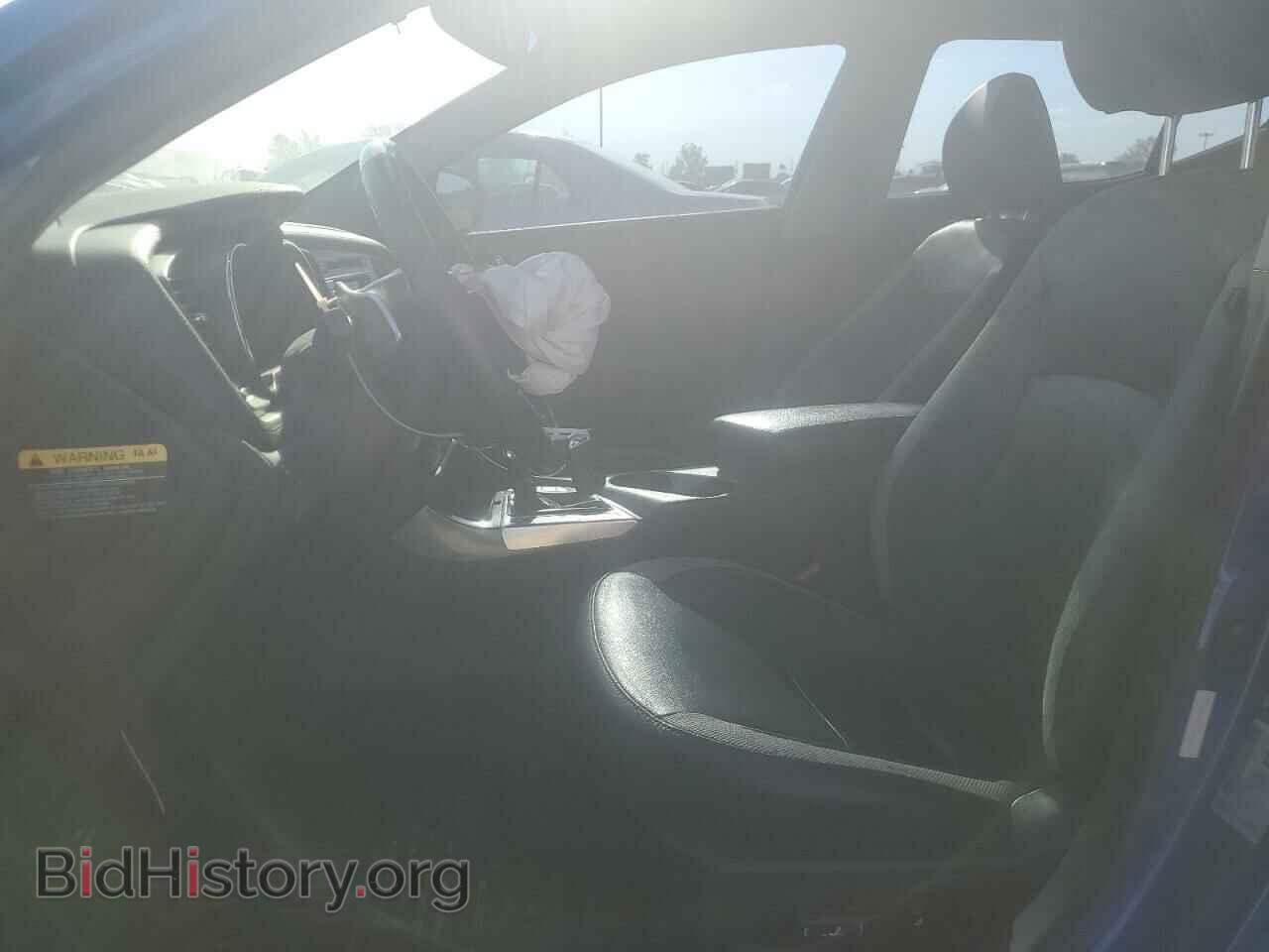 2012 KIA OPTIMA - VIN: 5XXGR4A65CG061247 - Фото 7