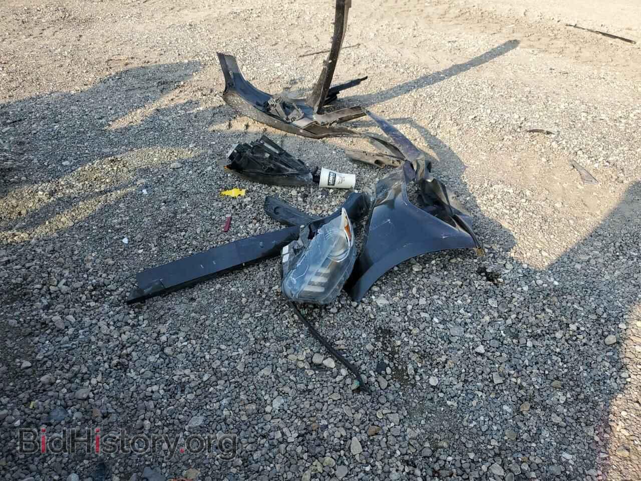 2016 FORD ALL Models - VIN: 1FA6P8AM0G5205018 - Фото 12