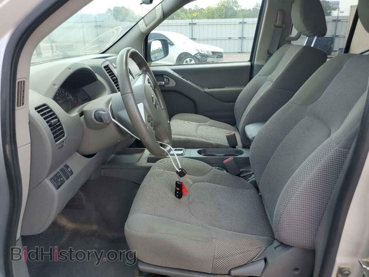 2019 NISSAN FRONTIER - VIN: 1N6DD0ER6KN765200 - Фото 7